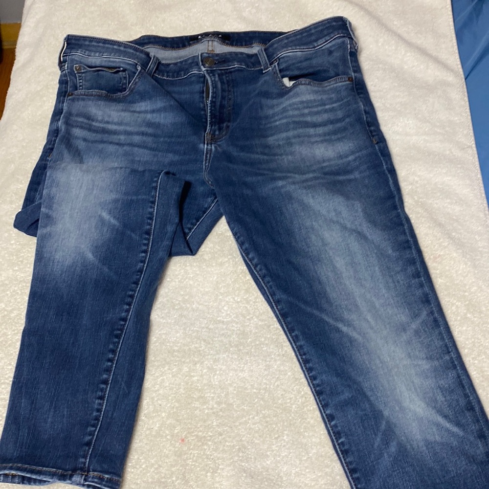 Express Skinny Jeans